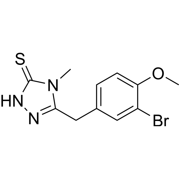 Deaminase inhibitor-1 397878-17-0